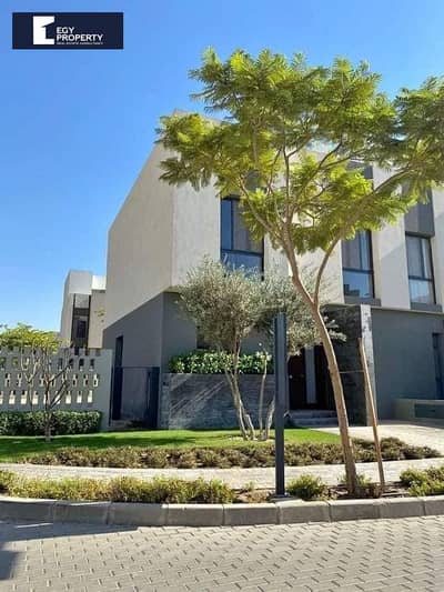 فیلا 4 غرف نوم للبيع في مدينة الشروق، القاهرة - _files_WhatsApp Image 2026-01-13 at 3.44. 03 PM (2). jpeg