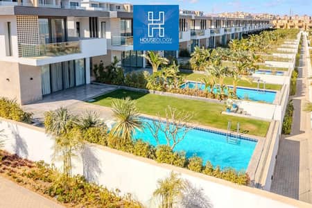 2 Bedroom Chalet for Sale in Ain Sukhna, Suez - WhatsApp Image 2026-01-14 at 16.10. 39 (1). jpeg