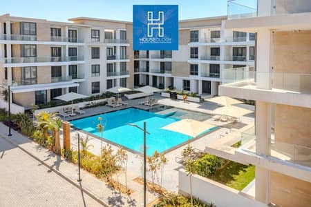 2 Bedroom Chalet for Sale in Ain Sukhna, Suez - WhatsApp Image 2026-01-14 at 16.10. 35. jpeg