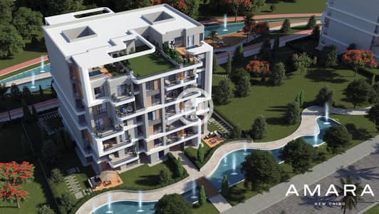 3 Bedroom Flat for Sale in New Cairo, Cairo - IMG-20231117-WA0002. jpg 3 Bedroom Flat for Sale in New Cairo, Cairo - IMG-20231117-WA0002. jpg