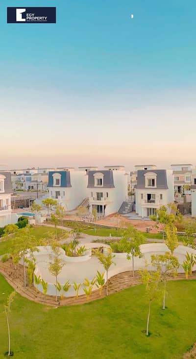 2 Bedroom Penthouse for Sale in New Cairo, Cairo - unnamed (8). jpg