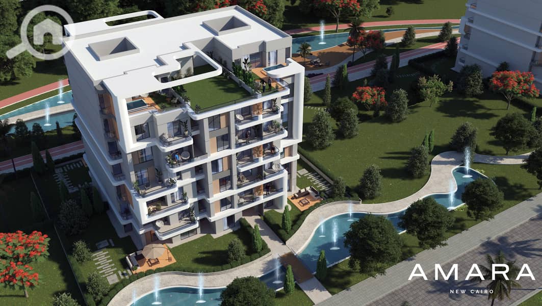 12 01-Apartment Building-Entrance View. jpg