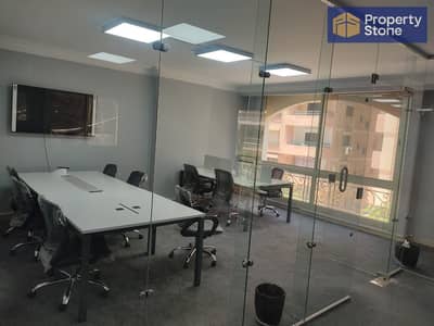 Office for Rent in Maadi, Cairo - WhatsApp Image 2025-10-23 at 5.43. 20 PM (1). jpeg Office for Rent in Maadi, Cairo - WhatsApp Image 2025-10-23 at 5.43. 20 PM (1). jpeg