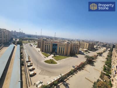 Office for Rent in Maadi, Cairo - WhatsApp Image 2025-10-23 at 5.16. 23 PM (3). jpeg