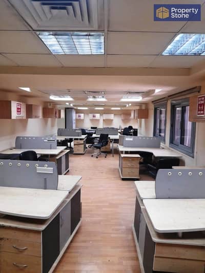 Office for Rent in Maadi, Cairo - WhatsApp Image 2025-10-23 at 5.46. 46 PM (2). jpeg