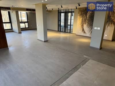 Office for Rent in Maadi, Cairo - WhatsApp Image 2025-10-23 at 5.10. 01 PM. jpeg