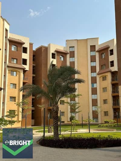 شقة 2 غرفة نوم للبيع في العاصمة الإدارية الجديدة، القاهرة - WhatsApp Image 2025-12-08 at 2.14. 59 PM. jpeg