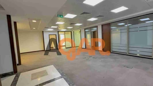 Office for Rent in Nasr City, Cairo - FB_IMG_1751221734020. jpg