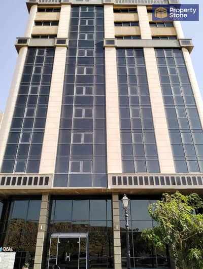 Office for Rent in Maadi, Cairo - WhatsApp Image 2025-10-07 at 6.29. 01 PM. jpeg
