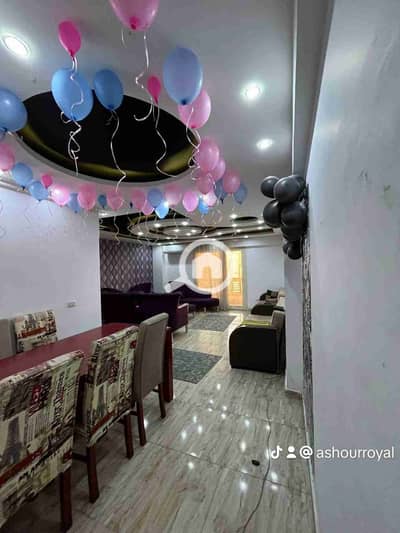 شقة 3 غرف نوم للايجار في جليم، الإسكندرية - 1000101310. jpg