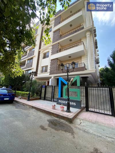 Office for Rent in Maadi, Cairo - WhatsApp Image 2025-10-30 at 4.54. 41 PM (1). jpeg