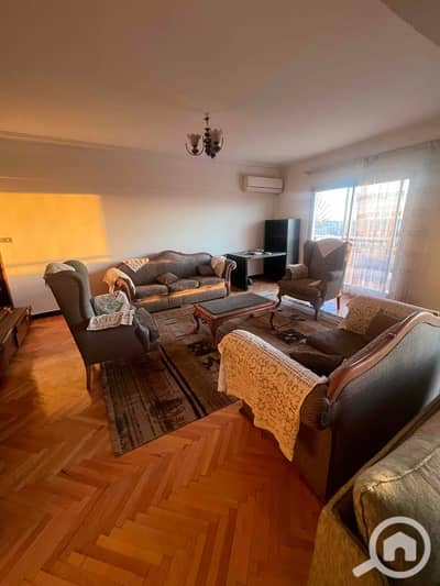 شقة 2 غرفة نوم للايجار في كفر عبدو، الإسكندرية - IMG_6556. jpg