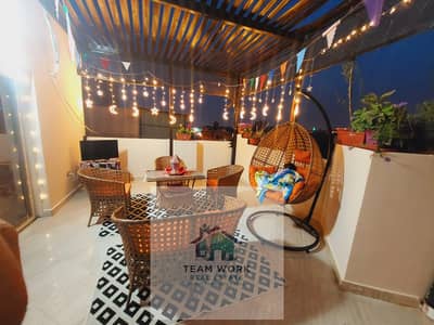 3 Bedroom Flat for Sale in Sheikh Zayed, Giza - WhatsApp Image 2026-01-09 at 2.22. 12 PM (1). jpeg