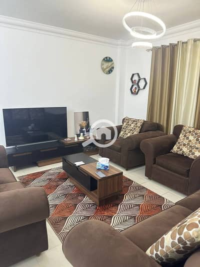 فلیٹ 3 غرف نوم للبيع في مدينتي، القاهرة - WhatsApp Image 2026-01-14 at 6.30. 44 PM. jpeg