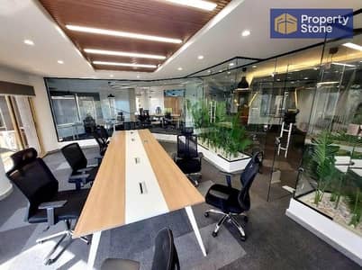 Office for Rent in Maadi, Cairo - WhatsApp Image 2025-11-01 at 4.10. 21 PM. jpeg