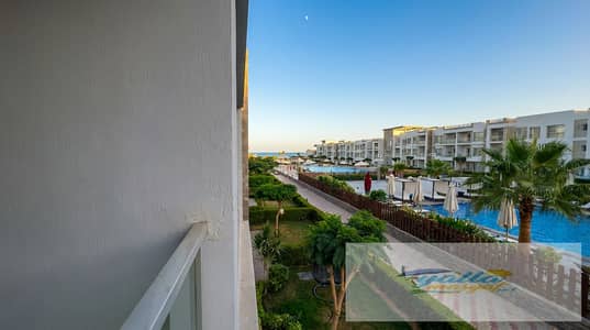 2 Bedroom Chalet for Sale in Ain Sukhna, Suez - generated_image_d7e6d401-d9e6-4e24-8e80-074ea485f1eb. png