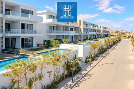 1 Bedroom Chalet for Sale in Ain Sukhna, Suez - WhatsApp Image 2026-01-14 at 16.10. 34 (1). jpeg