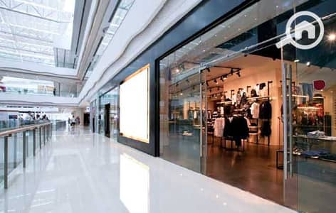 محلات تجارية  للبيع في العاصمة الإدارية الجديدة، القاهرة - المحلات-التجارية-في-ذا-مول. jpg