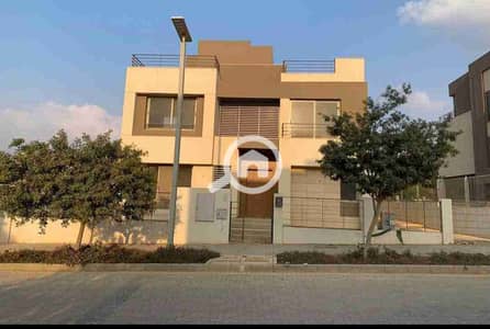 تاون هاوس 5 غرف نوم للبيع في القاهرة الجديدة، القاهرة - 1000511843. jpg