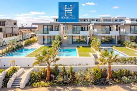 1 Bedroom Chalet for Sale in Ain Sukhna, Suez - WhatsApp Image 2026-01-14 at 16.10. 38. jpeg