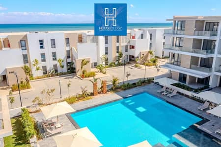 1 Bedroom Chalet for Sale in Ain Sukhna, Suez - WhatsApp Image 2026-01-14 at 16.10. 41. jpeg