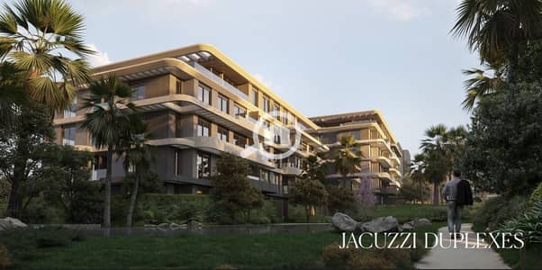 3 Bedroom Apartment for Sale in New Cairo, Cairo - modon2. jpeg
