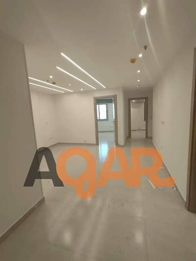 Office for Rent in Nasr City, Cairo - For companies, 300m super lux finishing in a newly built building.
