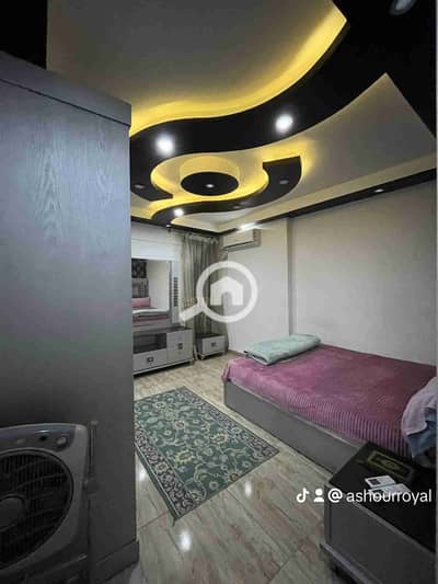 فلیٹ 3 غرف نوم للايجار في ميامي، الإسكندرية - 1000101314. jpg