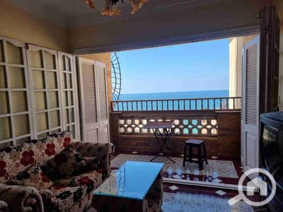 شقة 3 غرف نوم للايجار في محطة الرمل، الإسكندرية - 1000100452. jpg