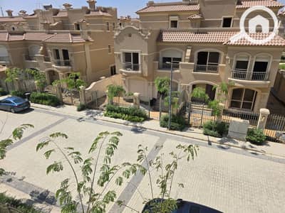 5 Bedroom Twin House for Sale in New Cairo, Cairo - IMG-20260114-WA0003. jpg