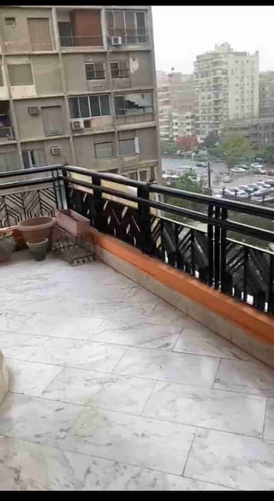 3 Bedroom Apartment for Sale in Heliopolis, Cairo - 1000565504. jpg