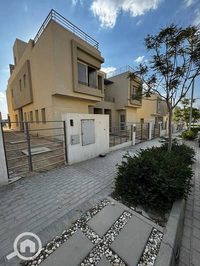 توين هاوس 5 غرف نوم للبيع في القاهرة الجديدة، القاهرة - IMG-20260113-WA0066. jpg