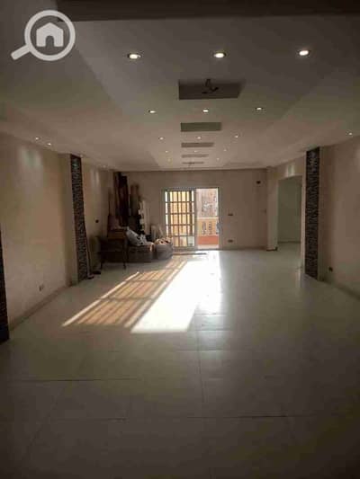 فلیٹ 3 غرف نوم للبيع في حدائق الاهرام، الجيزة - 1001040690. jpg