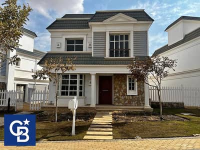 فیلا 4 غرف نوم للبيع في القاهرة الجديدة، القاهرة - 561320245_1664450824959568_7190461108270628549_n. jpg