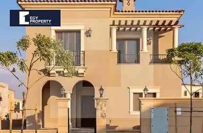 5 Bedroom Villa for Sale in New Cairo, Cairo - 7364342-03dc3o. jpg