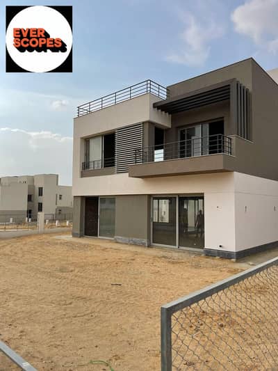 تاون هاوس 3 غرف نوم للبيع في القاهرة الجديدة، القاهرة - a20d7cf1-e1d0-4811-ba50-c90770e2c13b. jpg