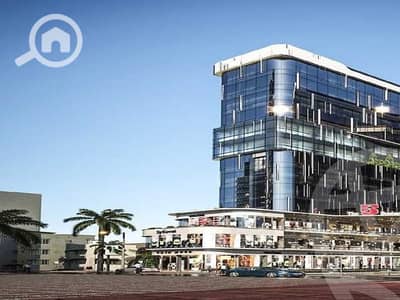 محلات تجارية  للبيع في العاصمة الإدارية الجديدة، القاهرة - 9OI7mSNzRJKl6j97. jpg