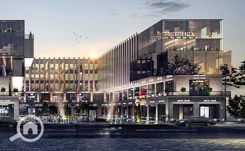 محلات تجارية  للبيع في العاصمة الإدارية الجديدة، القاهرة - It-business-hub-4. jpg