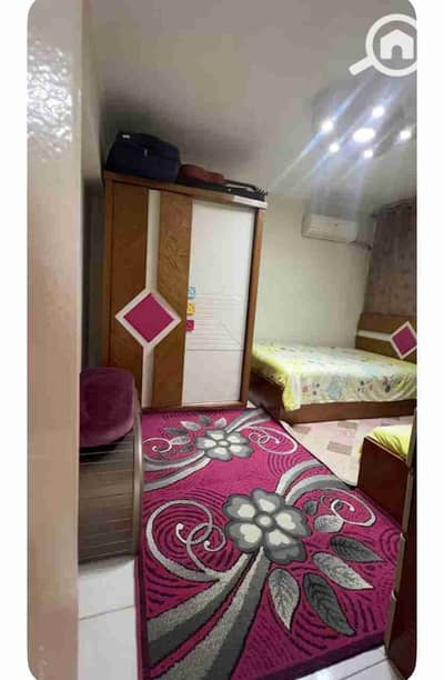 فلیٹ 2 غرفة نوم للايجار في زهراء المعادى، القاهرة - 1000443793. jpg