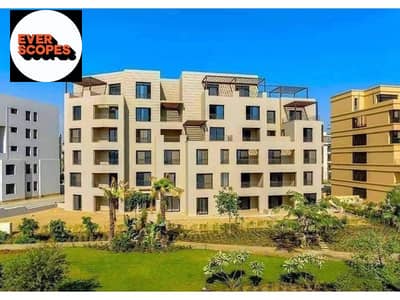 2 Bedroom Flat for Sale in 6th of October, Giza - 81b341ae-374c-4798-a23c-fa5a49e8a29c. jpg