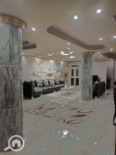 توين هاوس 7 غرف نوم للبيع في الشيخ زايد، الجيزة - WhatsApp Image 2026-01-14 at 1.16. 51 PM (1). jpeg