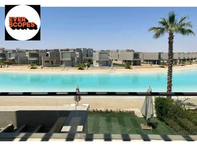 2 Bedroom Chalet for Sale in North Coast, Matruh - 1312x894. jpg