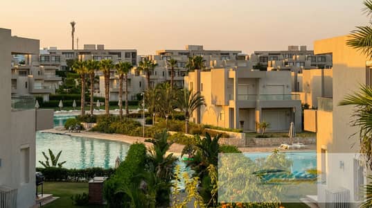 4 Bedroom Twin House for Sale in Ain Sukhna, Suez - generated_image_95ae00ca-ef08-45a8-aded-9397d6abbd29. png