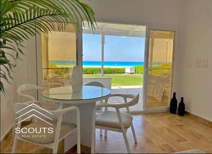 شاليه 3 غرف نوم للبيع في العين السخنة، السويس - 5. jpeg