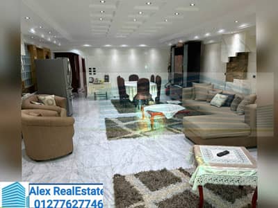 فلیٹ 3 غرف نوم للايجار في جليم، الإسكندرية - IMG-20260114-WA0002. jpg