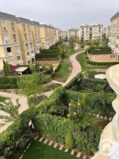 4 Bedroom iVilla for Rent in New Cairo, Cairo - WhatsApp Image 2026-01-14 at 9.54. 07 PM. jpeg