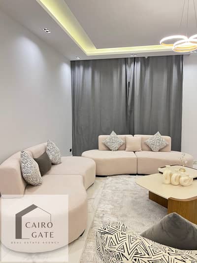 3 Bedroom Apartment for Rent in Sheikh Zayed, Giza - WhatsApp Image 2025-09-07 at 21.25. 46_b7cabe5b. jpg