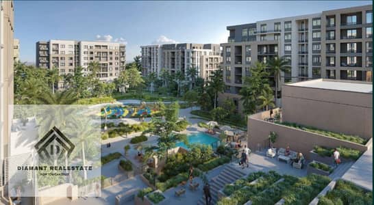 3 Bedroom Flat for Sale in New Cairo, Cairo - WhatsApp Image 2026-01-12 at 7.34. 25 PM. jpeg