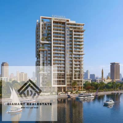 شقة فندقية 1 غرفة نوم للبيع في المعادي، القاهرة - WhatsApp Image 2026-01-10 at 5.01. 36 PM (1). jpeg