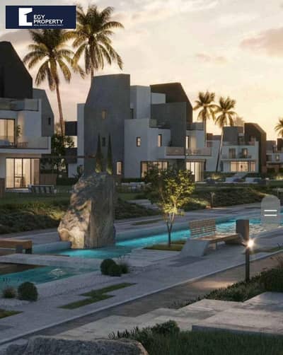 فیلا 5 غرف نوم للبيع في الشيخ زايد، الجيزة - WhatsApp Image 2026-01-14 at 2.00. 15 PM (4). jpeg